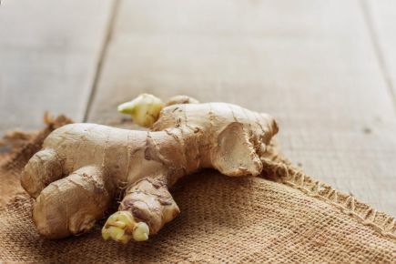 Curcuma - SuperFood Store zenzero