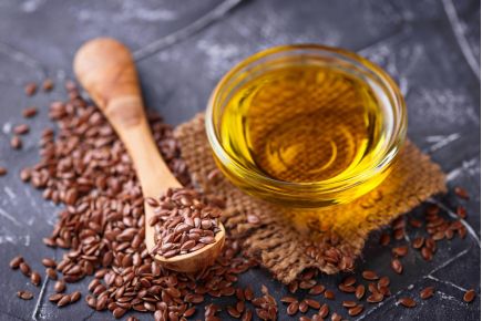 Curcuma - SuperFood Store semi di lino