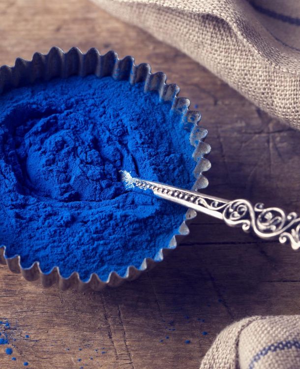 Alga spirulina - SuperFood Store