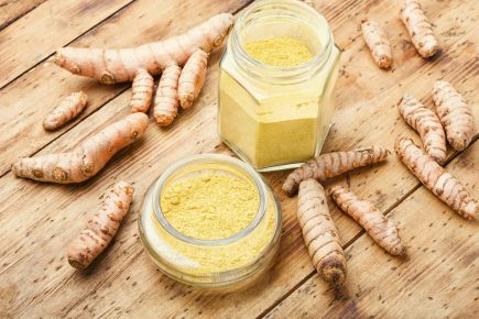 Curcuma - SuperFood Store curcuma
