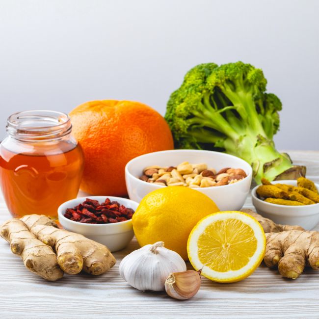 Home - SuperFood Store Superfood e difese immunitarie