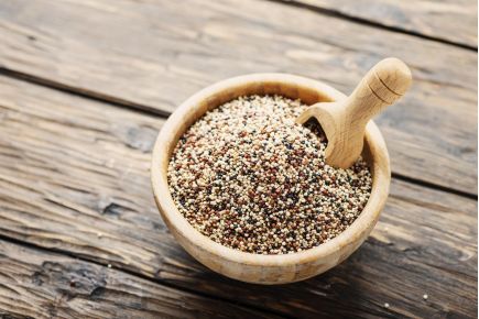 quinoa