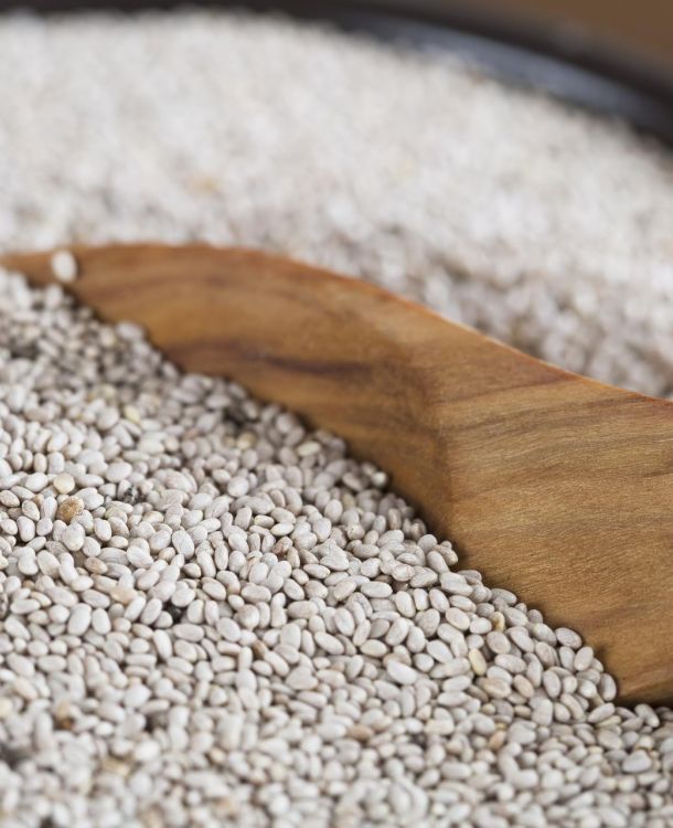 Semi di Chia - SuperFood Store Semi di Chia - SuperFood Store
