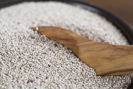 Banana - SuperFood Store semi di chia