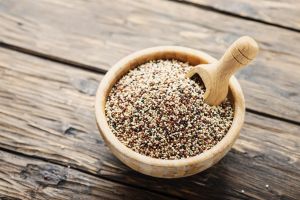 quinoa