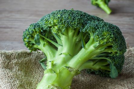 broccoli