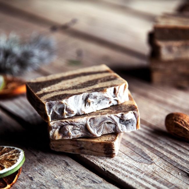 Home - SuperFood Store scrub a base di superfood