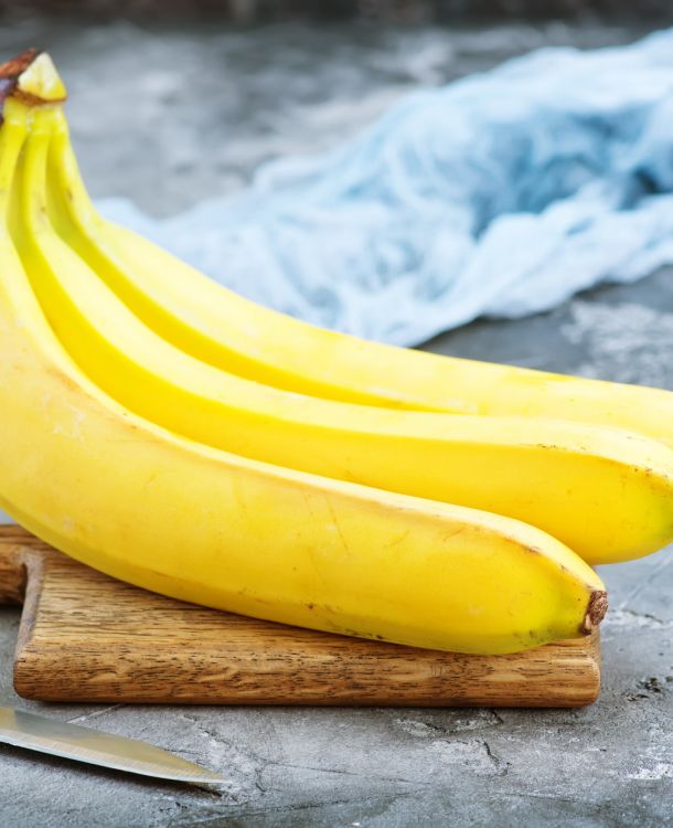 Banana - SuperFood Store Banana - SuperFood Store