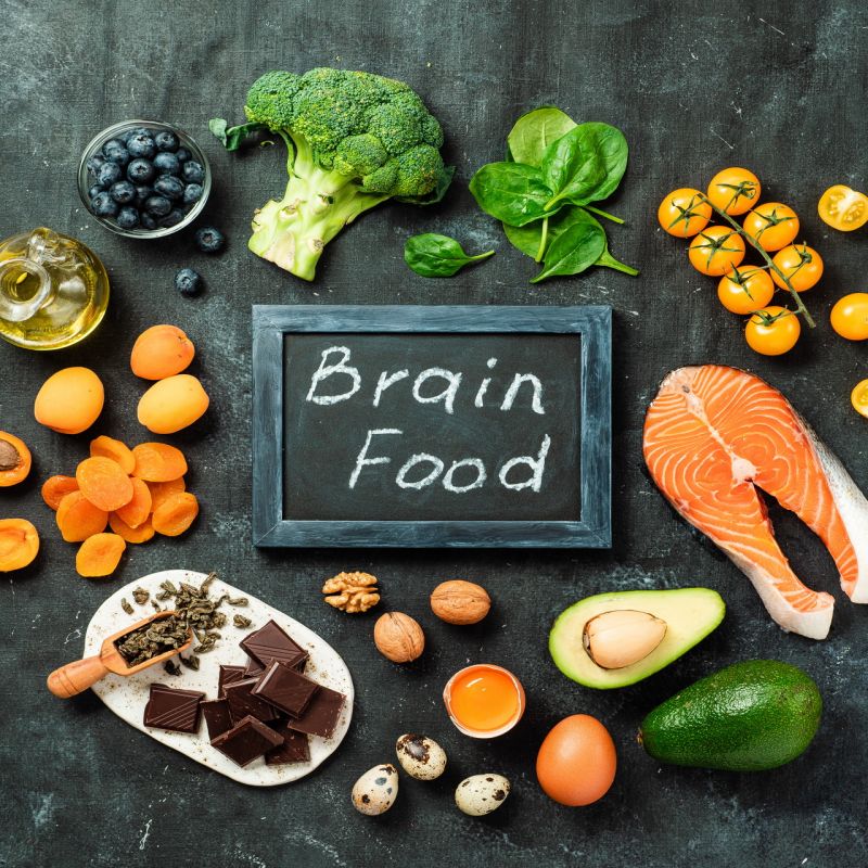 Home - SuperFood Store Superfood e Sistema Nervoso