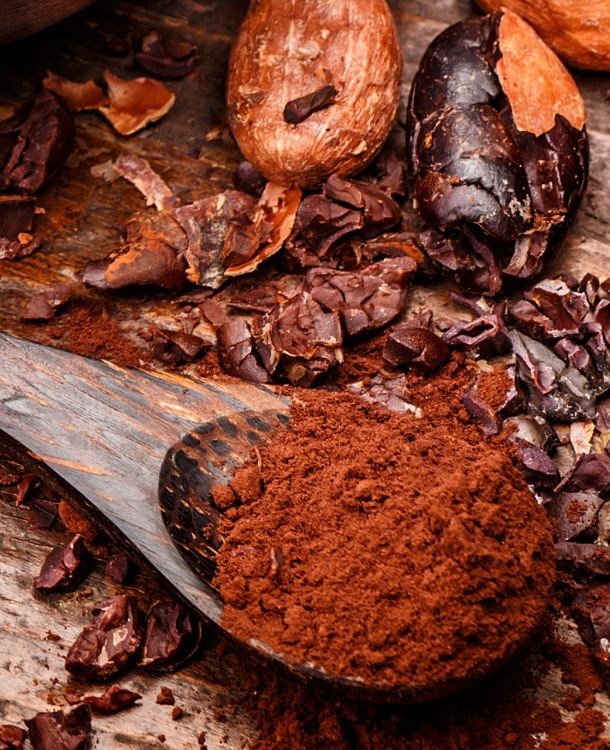 Cacao - SuperFood Store