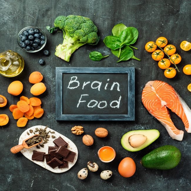 Home - SuperFood Store Superfood e Sistema Nervoso