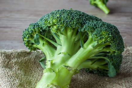 Bacche di Goji - SuperFood Store broccoli